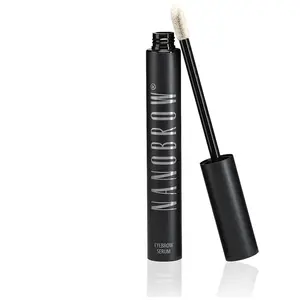 Comparateur de prix : Nanobrow Eyebrow Serum sérum de croissance sourcils 5 ml