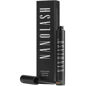 Comparateur de prix : Nanolash Eyelash Serum sérum rénovateur pour stimuler la croissance des cils 3 ml