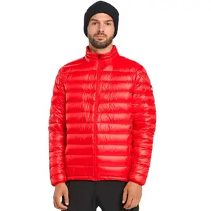 Pajak Veste En Duvet Levity pas cher