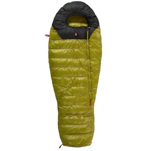 Comparateur de prix : Sac de couchage enfant pajak quest bear vert