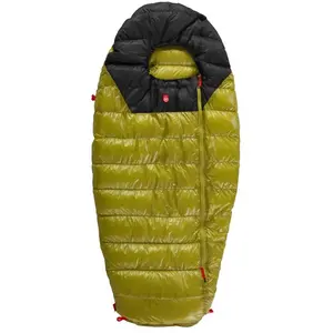 Comparateur de prix : Sac de couchage enfant pajak quest wolf vert