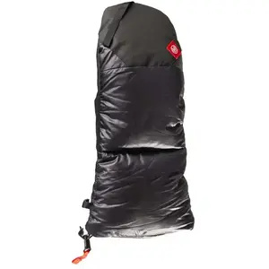 Pajak - Sherpa 2.0 - Moufles Black - S
