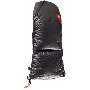 Pajak - Sherpa 2.0 - Moufles Black - M