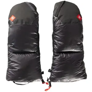 Pajak Moufles Sherpa 2.0