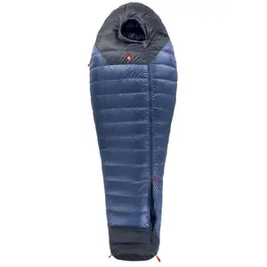 Comparateur de prix : Pajak - Core 750 - Sac de couchage Navy - Regular