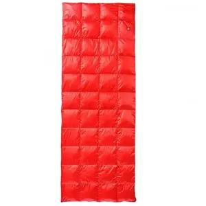 Pajak Quest Blanket Pro - Sac de couchage Red Taille unique pas cher