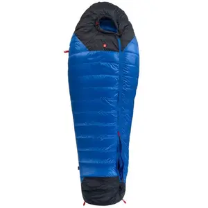 Pajak - Core 750 - Sac de couchage Blue - Short pas cher