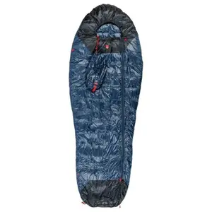 Pajak - Core 350 - Sac de couchage Blue - Regular