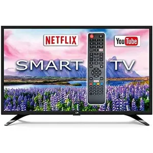 TV intelligente Lin 32D1700 32 pas cher