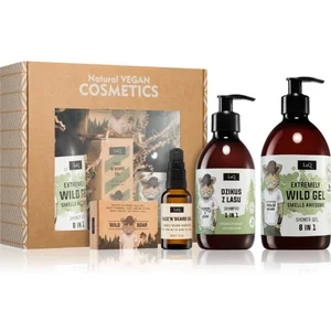 LaQ Boar From Forest coffret cadeau pas cher