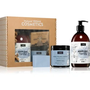 LaQ Goat From Pozna coffret cadeau pas cher