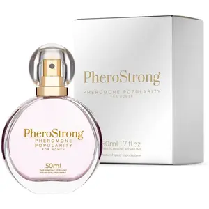 PheroStrong Pheromone Perfume Popularity For Women 50ml