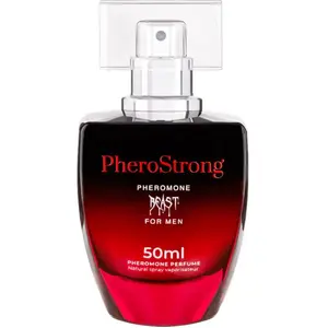 PheroStrong Pheromone Perfume Beast For Men 50ml