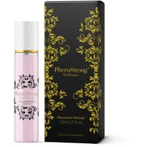 PheroStrong Pheromone Perfume For Women 15ml
