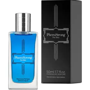 PheroStrong Pheromone Perfume For Men 50ml