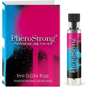 PheroStrong Pheromone Perfume Hq For Her 1ml