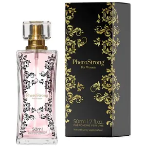 PheroStrong Pheromone Perfume For Women 50ml