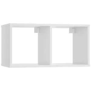 Kobi Etagère modulable 2 - Bibliothèque MODUS pas cher