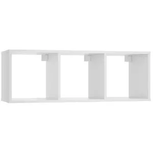 Kobi Etagère modulable 3 - Bibliothèque MODUS pas cher