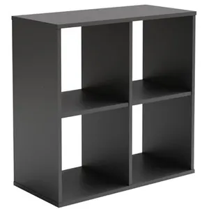 Comparateur de prix : Kobi Etagère cube Loni 2x2 gris