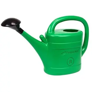 Comparateur de prix : Regadera de jardin 8L Prosperplast Spring en color verde Prosperplast