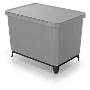 Comparateur de prix : KEDEN Système de tri de recyclage 10L, 23L Systema 56x39x41 cm