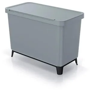 Comparateur de prix : KEDEN Système de tri de recyclage 10L chacun Systema 57x29x41 cm