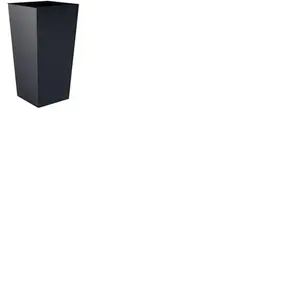 Comparateur de prix : Pot De Fleurs Haute Prosperplast Urbi Square Durs400 S433 - 40cm X 40cm X 75cm