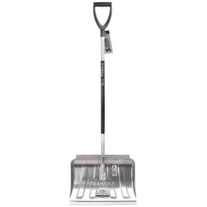 Prosperplast FP - Pelle à neige ergonomique en aluminium pas cher