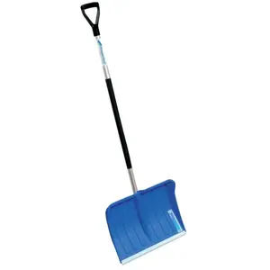Pelle a neige 550mm - Universel pas cher