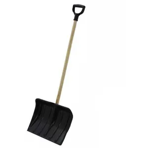 Prosperplast NONAME 41 ECO Pelle à neige ILT41 Têt à rechanger sans bâton N°14176 pas cher