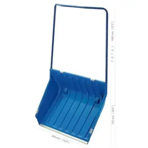 Prosperplast Râteau à neige ARCITC XL ILXL-B333 pas cher