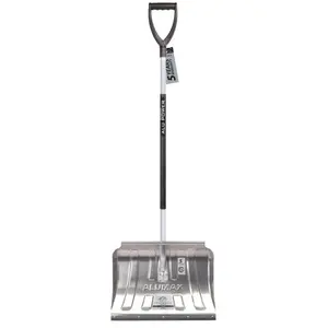 Prosperplast Pelle à neige en aluminium Whisper Edge pas cher