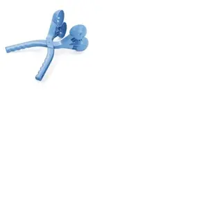 Prosperplast Machine pour boules de neige couleur bleu Snowballee 2 pas cher