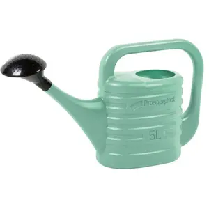 Zanvic - Arrosoir de jardin 5L Prosperplast Zebra en couleur sève - SageVendu paramazon