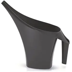 Comparateur de prix : Arrosoir 2L Coubi anthracite IDUKON2-S433 Prosperplast