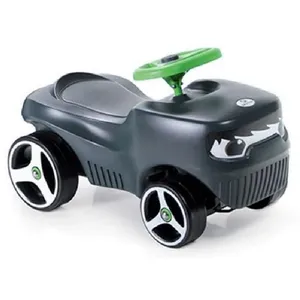 BRUMEE Porteur Farmee - Gris Foncé pas cher