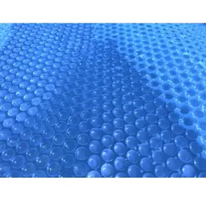 Altanka Bâche à bulles d'été 5.26 x 2.96 m pour piscine BAS7304 - PLAN304L pas cher