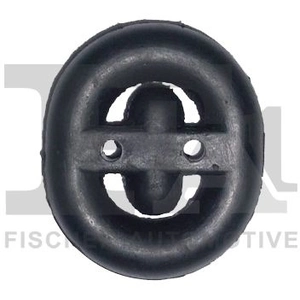 Comparateur de prix : Fenno Suspension, échappement, centre FA1, par ex. pour Audi, VW, Seat