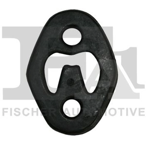 Comparateur de prix : Suspension, échappement, Silencieux arrière FA1, par ex. pour Ford, Volvo