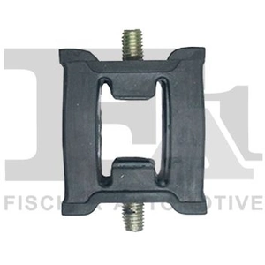 Comparateur de prix : Suspension, échappement, avant FA1, par ex. pour BMW, Volvo