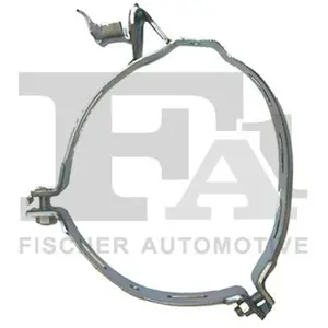 Comparateur de prix : FA1 Support, silencieux 104905