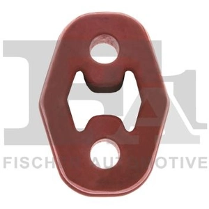 Comparateur de prix : Suspension, échappement, arrière FA1, par ex. pour VW, Seat, Audi, Skoda
