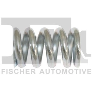 Comparateur de prix : FA1 115-901 Ressort, silencieux