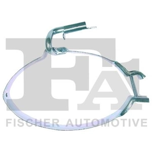 Comparateur de prix : Fenno FA1 124-903 Support, silencieux