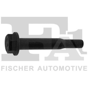 Comparateur de prix : Kit d'assemblage système d'échappement FA1 125-903