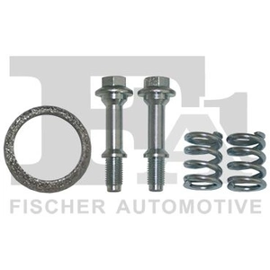 Comparateur de prix : FA1 878-901 Kit d'assemblage, tuyau d'échappement