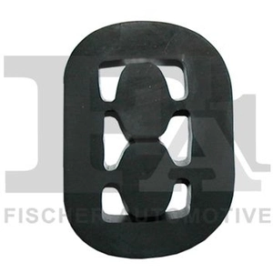 FA1 Suspension, échappement 543901 pas cher