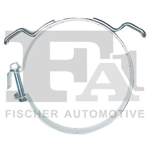 Comparateur de prix : Fenno FA1 554-901 Support, silencieux
