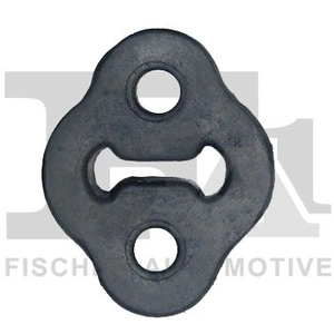 Comparateur de prix : Suspension, échappement, avant FA1, par ex. pour Mazda, KIA, Fiat, Hyundai